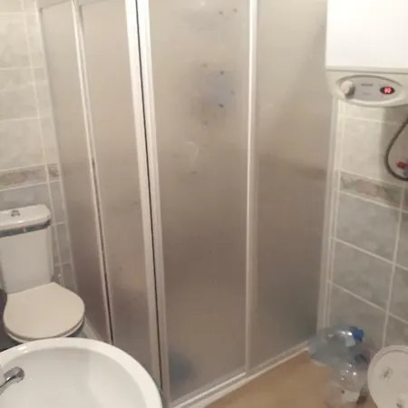 Privatunterkunft Nice Private For You *