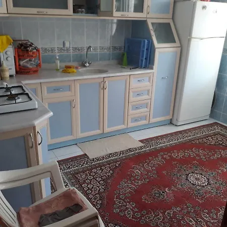 Privatunterkunft Nice Private For You Torbalı