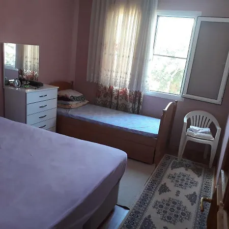 Privatunterkunft Nice Private For You Torbalı